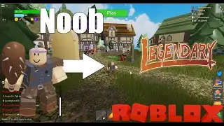 Roblox Rumble Quest I Noob To Pro #1
