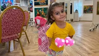 Տիկնիկագործություն #տիկնիկ #տիկնիկագործություն #Մաչանենցտուն #doll #machan  #tiknik #perpery