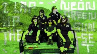 Dr Sure's Unusual Practice - Keeps Ya Head Up (Official Video)
