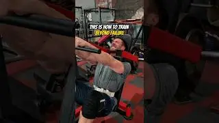 Only try this if you can handle high intensity workouts. #workout #gym