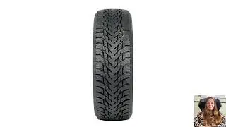Ikon tyres Autograph Snow 3 Nokian Hakkapeliitta