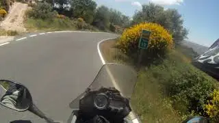 A-4130 km18 Juviles