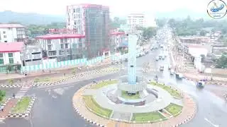 ዲላ ከተማ Dilla Town