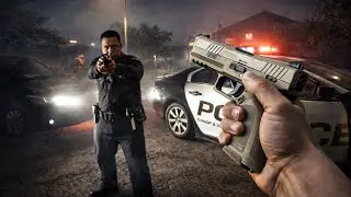 The Mexican Border | Stealth & Action - Call of Duty Modern Warfare 2 | NO DAMAGE