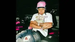 [FREE] Huan62 x Lil Naay x Little Homie Detroit Type Beat 
