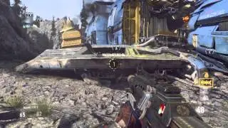 Call of Duty&reg;: Advanced Warfare BAL-27 