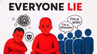 The Psychology of Lying: What Your Brain Is Hiding