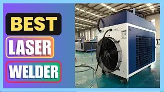 Best Industrial 3000W 6000W Portable Laser Cleaning Rust