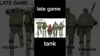 india moba 5v5 tank in early game 💀
