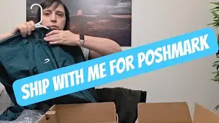 Shipping secrets for Poshmark, how to ship breakables.