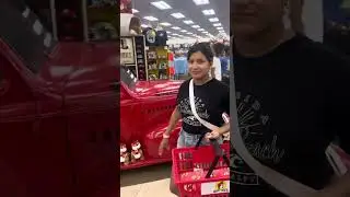 First Buc-ees experience