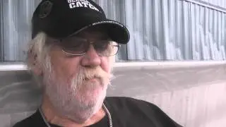 Angry Grandpa Gives an Update on Trailwood