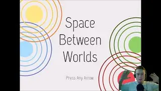 Space Between Worlds Gameplay (NEW FREE GAME ON STEAM!!!)