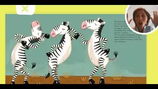 La solution : Story Enjoy, l'appli pour aider les parents &agrave; raconter une histoire &agrave; leurs enfants