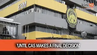 'Heritage' players issue: CAS allows 7 suspended players to resume playing