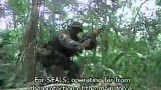 Military Tactics for Self Defence (see description)