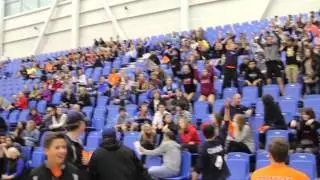 Kamloops is Canada's Tournament Capital (updated 2013)