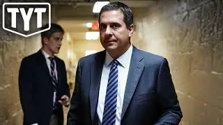 Devin Nunes Audio Tape LEAKED; Did Tillerson Stop A War?