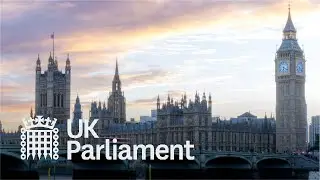 UK-EU Parliamentary Partnership Assembly (PPA) plenary session, London &ndash; Monday 7 November 2022