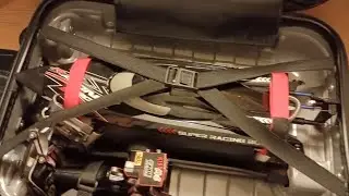 Rc boat - PRO tips❗ - lake run - my set-up  5:18 mins