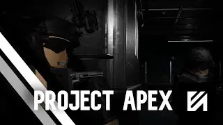 Calensk [Project Apex] Roblox Animation