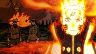 Naruto Shippuden All Episodes in 100x Speed |
