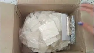 Wholesale Candle Supplies Haul 🕯️ | Small Business Restock Vlog #CandleSupplies #RawMaterialHaul