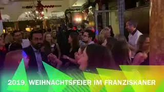 Event DJ Tom MUC