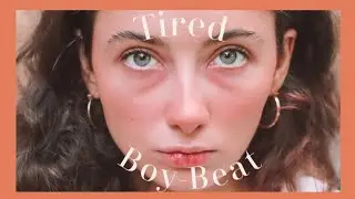 Tired Boy Beat Makeup
