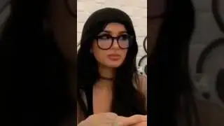 Тот самый момент, когда Джексфильмс потерял свою безопасность. #sssniperwolf #jacksfilms #commentary