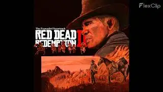 RDR 2 (Gamerip) - 223  The Delights of Van Horn (Do Yourself A Mischeif)