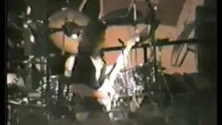 FR04 Legal Tender 1993 - Young Lust
