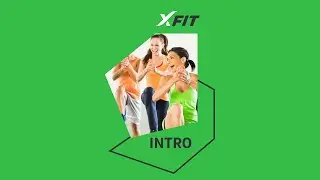 Онлайн-тренировка INTRO с Тамарой Шигонцевой / 1 февраля 2023 / X-Fit