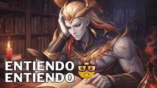 Finalmente entiendo a Zaheen