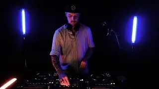 DJ SIAN presents... Melody's Enemy - Octopus Recordings Livestream June 16th 2021