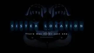 FNaF: Sister Location - Turtle CrusherC (Slower Minigame Music) (Extended)