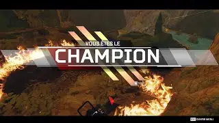 Top 1 (10 kills) on Apex Legends by ThiWeb 2023 09 21
