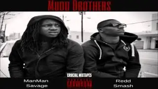 ManMan Savage & Redd Smash - Let Em Have It [Mudd Brothers] [2016] + DOWNLOAD