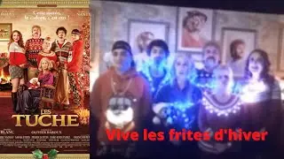 Les Tuche 4 - Bande Annonce