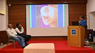 Dr. O. B. Pataskar - Sex Toys and Pleasure Enhancements. CSEPI Sexcon 2024.