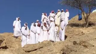 حفل زفاف ( حمد محمد سعيد زيد بن كشح الشميلي )