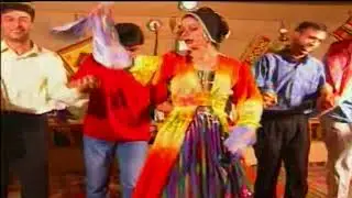 zilan derman - k&uuml;rt&ccedil;e hareketli govend halay video klip✔️