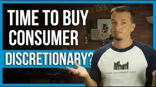 📈 A quick look at investing in consumer discretionary stocks | The Dough 💲how