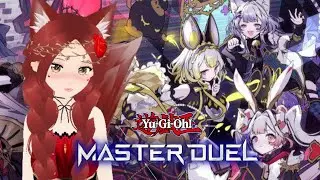 Master Duel: Viewer Duels, Rank & Solo // !list !join !room
