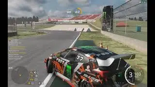 Квалификация команды FAIL SPARTA DRIFT TEAM на Ноябрьском сезоне ITPB CHAMPIONSHIP 2021 1 Stage