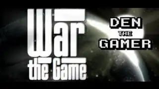 Знакомство с War the game 2015 | 60 fps