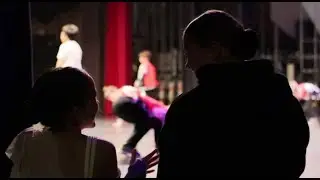 BTS Dance Corp. Recital 2025