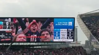 Bear Down Chicago Bears Soldier Field - 2021 Khalil Mack edition