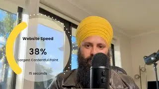 Why Page Load Speed Directly Impacts Conversions