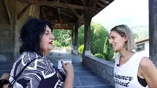TOLOSALDEAN BARRENA. Amezketa